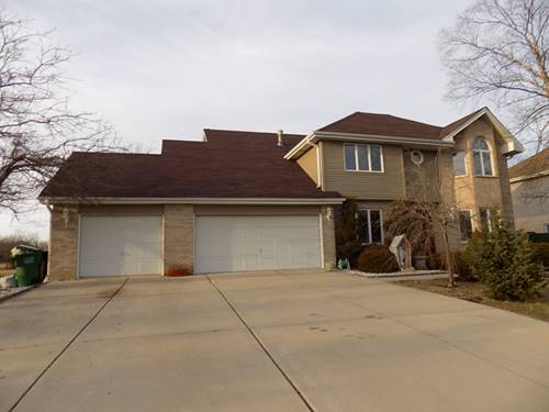 12042 Juniper, Homer Glen, IL 60491