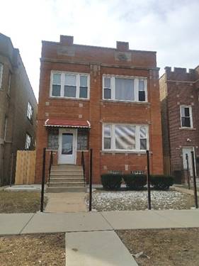 4037 W Barry Unit 2, Chicago, IL 60641