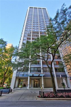 222 E Pearson Unit 2306, Chicago, IL 60611