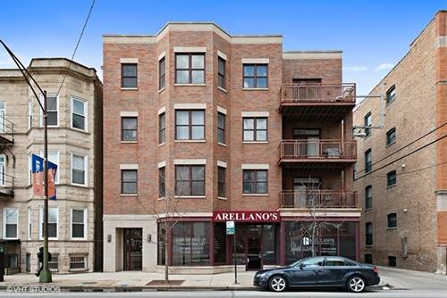 1056 W Lawrence Unit 2C, Chicago, IL 60640