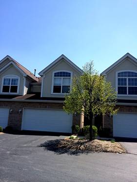 16166 Hillcrest Unit 2, Orland Park, IL 60462