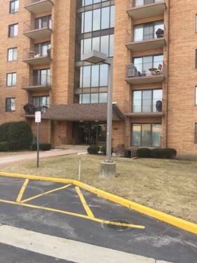 1717 W Crystal Unit 411, Mount Prospect, IL 60056