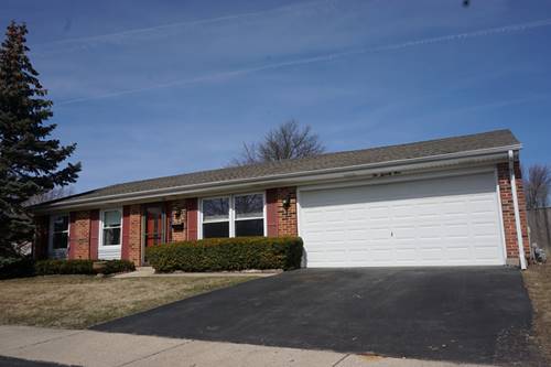 1079 Laurie, Hanover Park, IL 60133