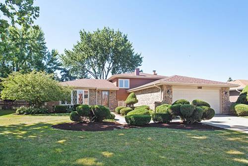 1909 Mcadam, Darien, IL 60561