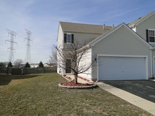 3615 Indian Head, Joliet, IL 60435