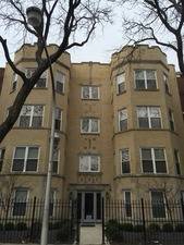 7634 N Greenview Unit 1S, Chicago, IL 60626