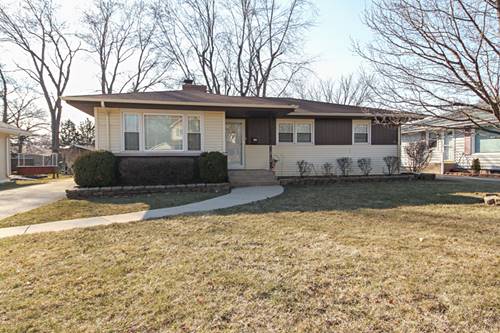 17254 70th, Tinley Park, IL 60477