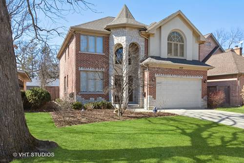 1430 Oakwood, Highland Park, IL 60035