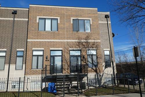 3547 S Oakley, Chicago, IL 60609