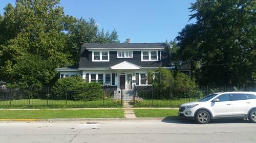 10157 S Wallace, Chicago, IL 60628