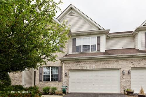 11903 Winterberry, Plainfield, IL 60585