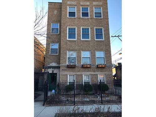 7532 N Damen Unit 1, Chicago, IL 60645