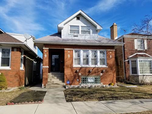 4855 N Mason, Chicago, IL 60630