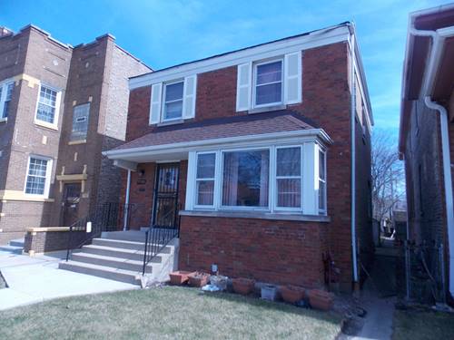 7723 S Laflin, Chicago, IL 60620