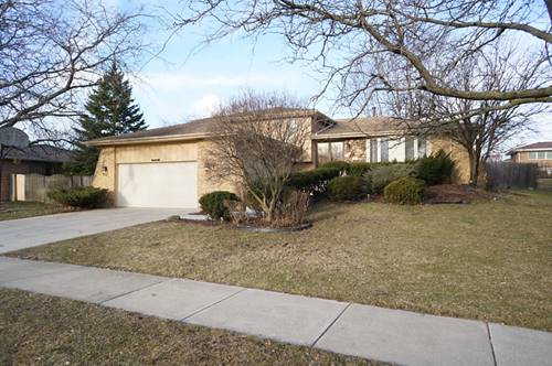 14140 Yorktown, Orland Park, IL 60462