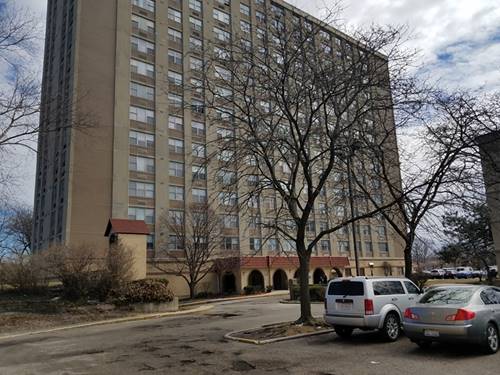 4300 W Ford City Unit 1404, Chicago, IL 60652