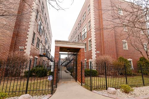 1820 W Norwood Unit E, Chicago, IL 60660