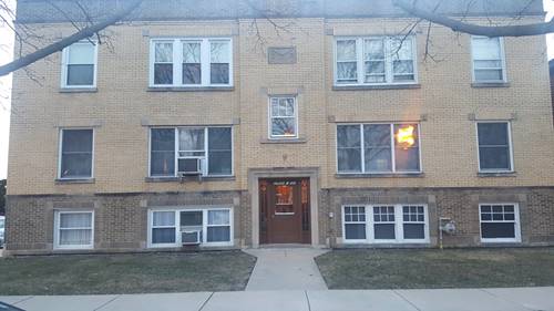 2902 N Major Unit 2, Chicago, IL 60707