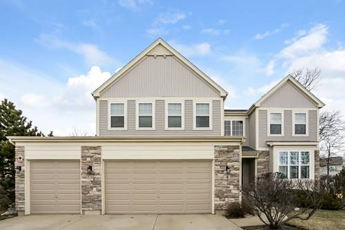 4 Moraine, Streamwood, IL 60107