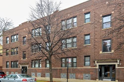 1504 W Roscoe Unit 3W, Chicago, IL 60657