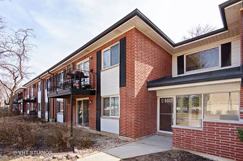 2403 E Brandenberry Unit 1D, Arlington Heights, IL 60004