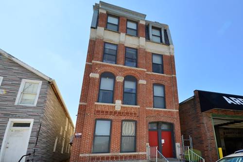 1151 W Erie, Chicago, IL 60642