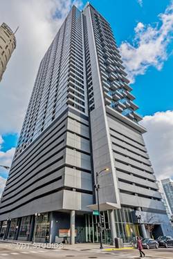 235 W Van Buren Unit 2411, Chicago, IL 60607