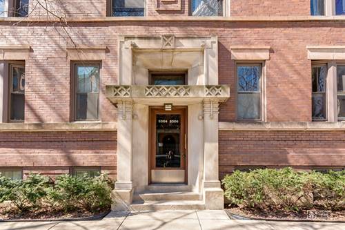 5354 N Kenmore Unit 3, Chicago, IL 60640