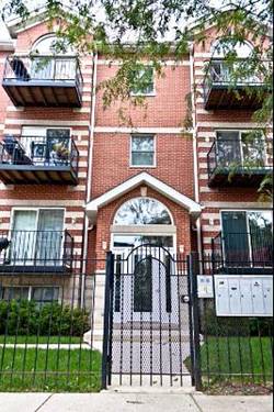 1447 N Campbell Unit 1S, Chicago, IL 60622