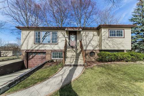 531 W Weathersfield Way, Schaumburg, IL 60193