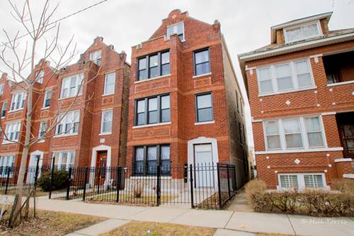 2843 W 40th Unit 1, Chicago, IL 60632