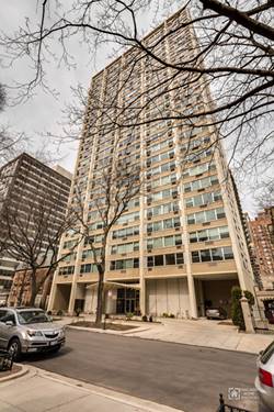 336 W Wellington Unit 1601, Chicago, IL 60657