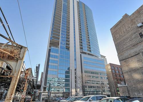 303 W Ohio Unit 1409, Chicago, IL 60654