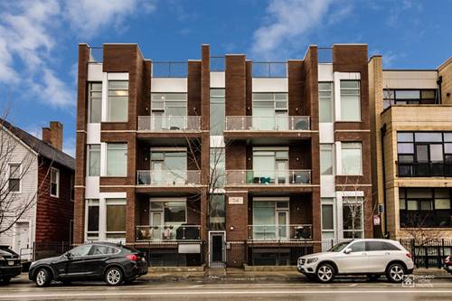 2140 W Armitage Unit 4W, Chicago, IL 60647