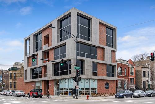 1000 N Damen Unit 1, Chicago, IL 60622