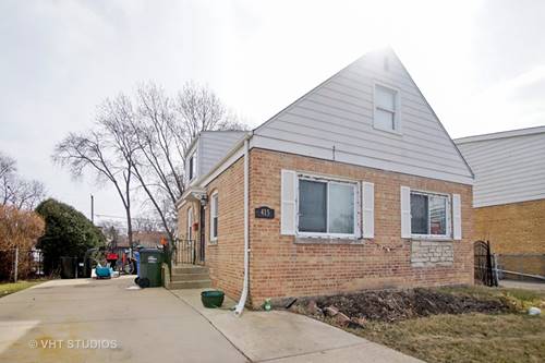 415 N Main, Mount Prospect, IL 60056