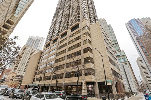 30 E Huron Unit 3810, Chicago, IL 60611