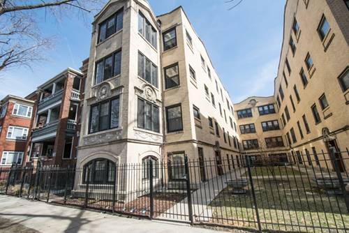 5625 N Wayne Unit A1, Chicago, IL 60660