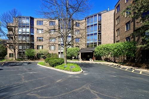 601 Mulberry Unit 2H, Highland Park, IL 60035