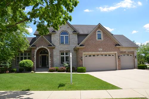 26407 Silverleaf, Plainfield, IL 60585