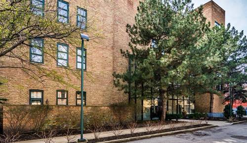 2100 N Racine Unit 2J, Chicago, IL 60614