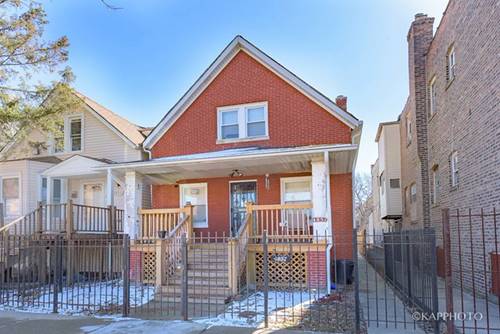 4857 W Walton, Chicago, IL 60651