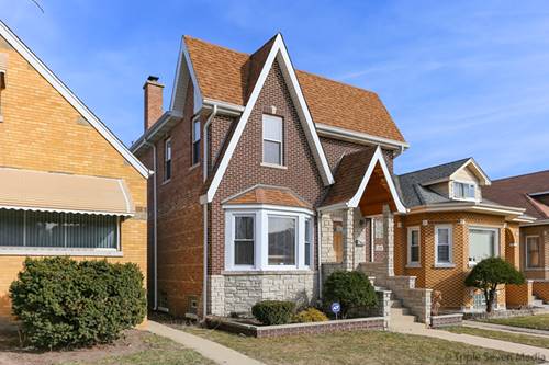 2947 N Nagle, Chicago, IL 60634