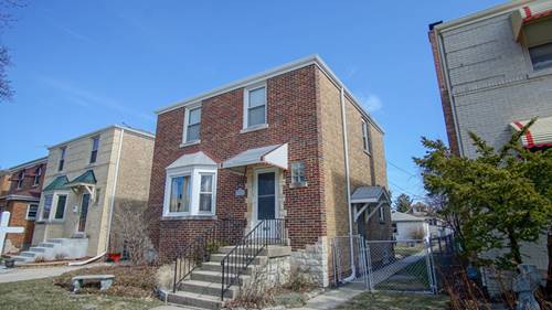 1817 Maple, Berwyn, IL 60402