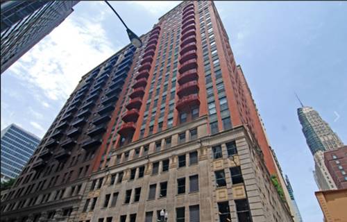 208 W Washington Unit 2004, Chicago, IL 60606