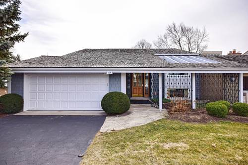 115 Briarwood, Oak Brook, IL 60523