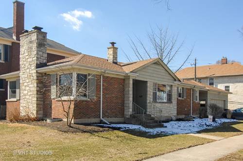 647 N Kenilworth, Oak Park, IL 60302