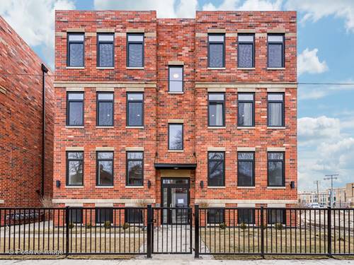 2116 N Natchez Unit 2N, Chicago, IL 60707