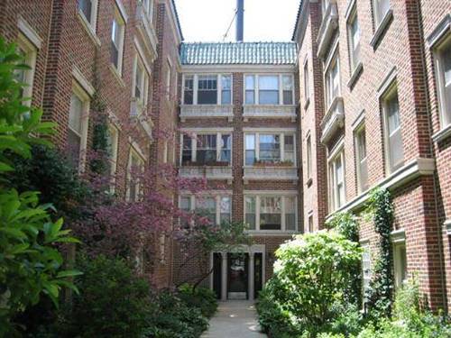 5408 N Kenmore Unit 2, Chicago, IL 60640