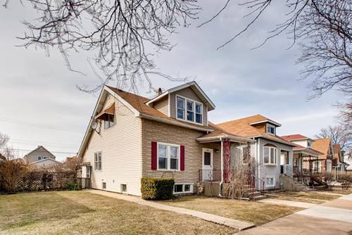 4140 N Meade, Chicago, IL 60634